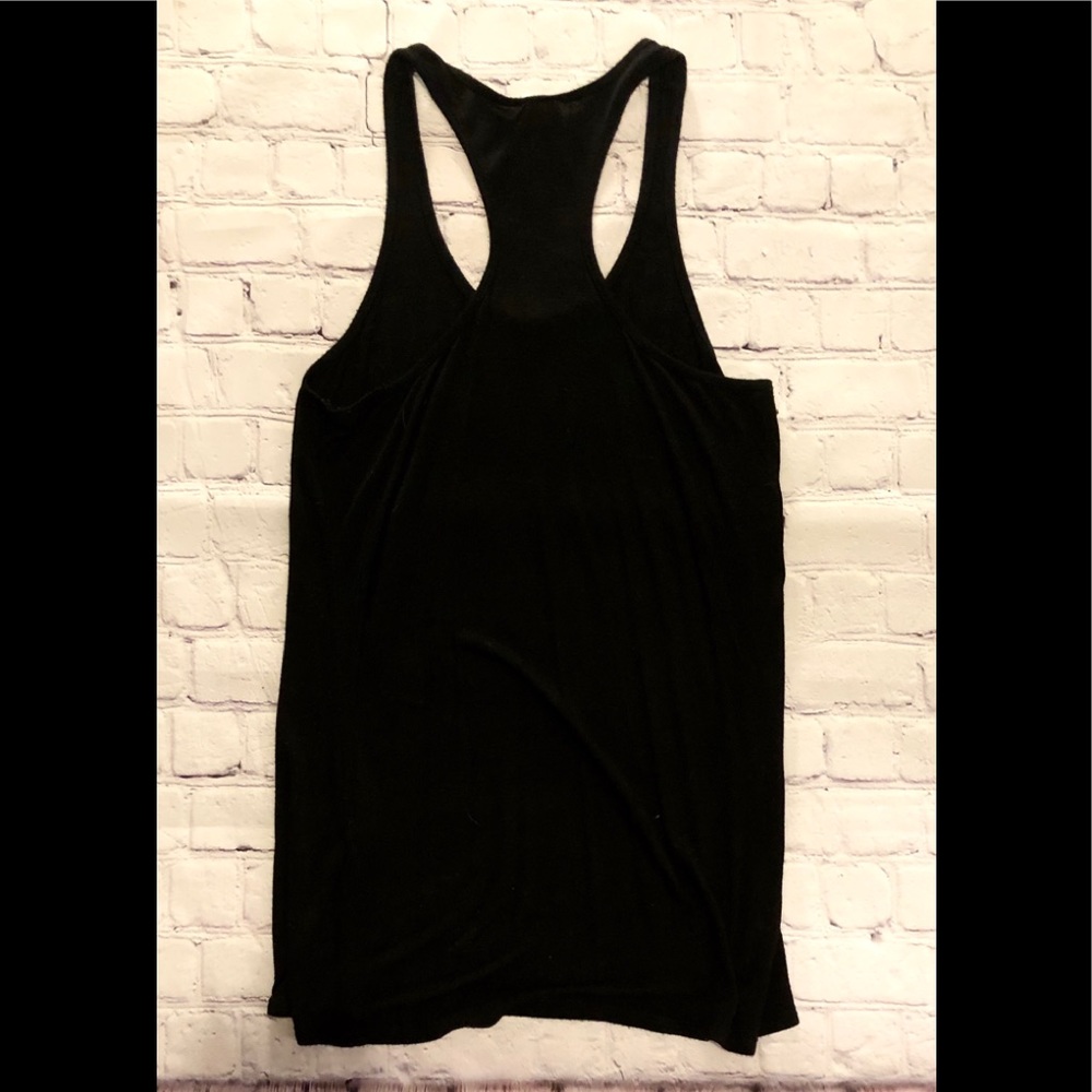Brand New Black Racerback Tank - Picture 4 of 4